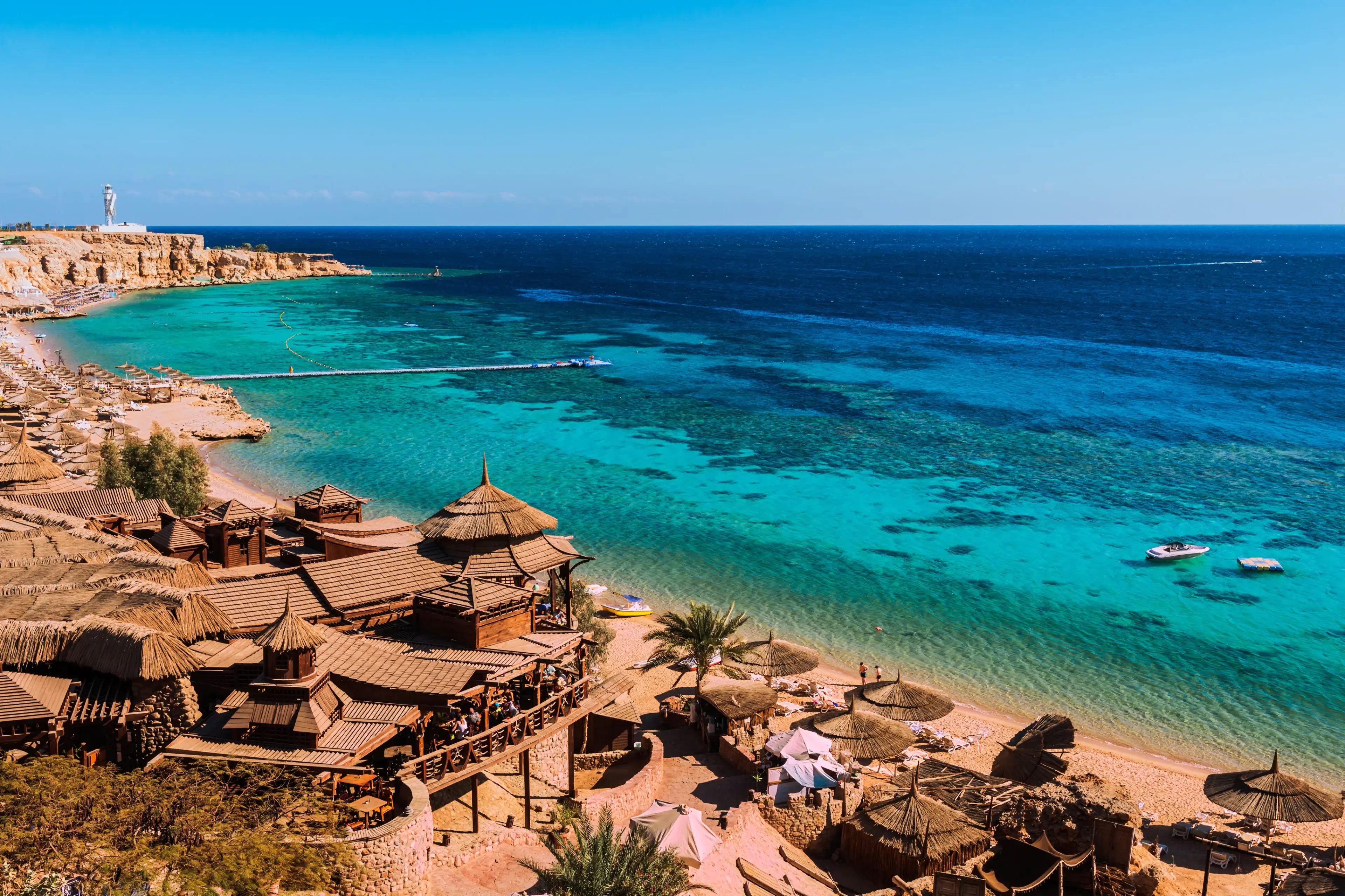 Best Nile cruise dinner in Cairo day tour from Sharm el Sheikh
