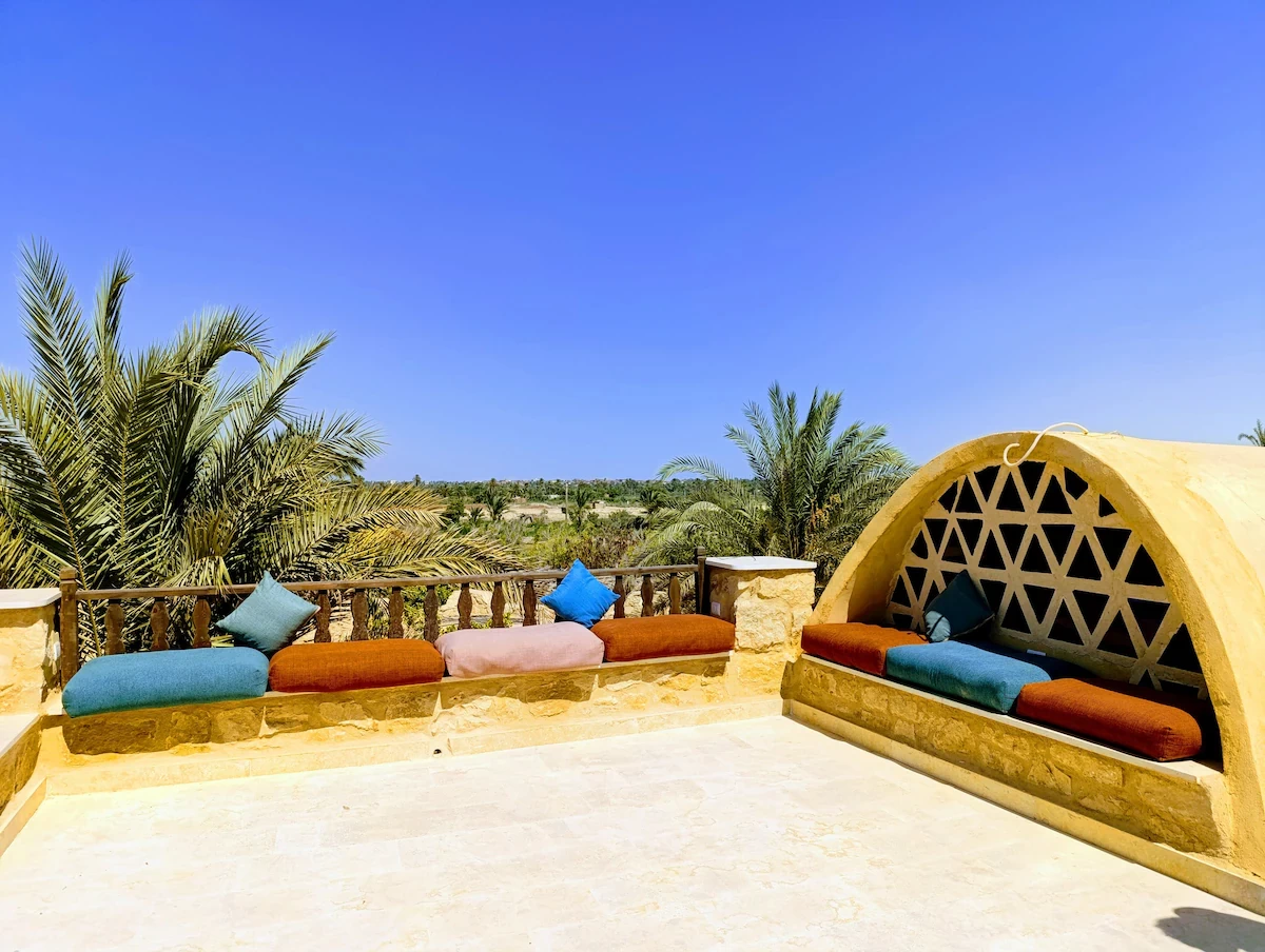 Day Tour to Fayoum from Sharm El Sheikh