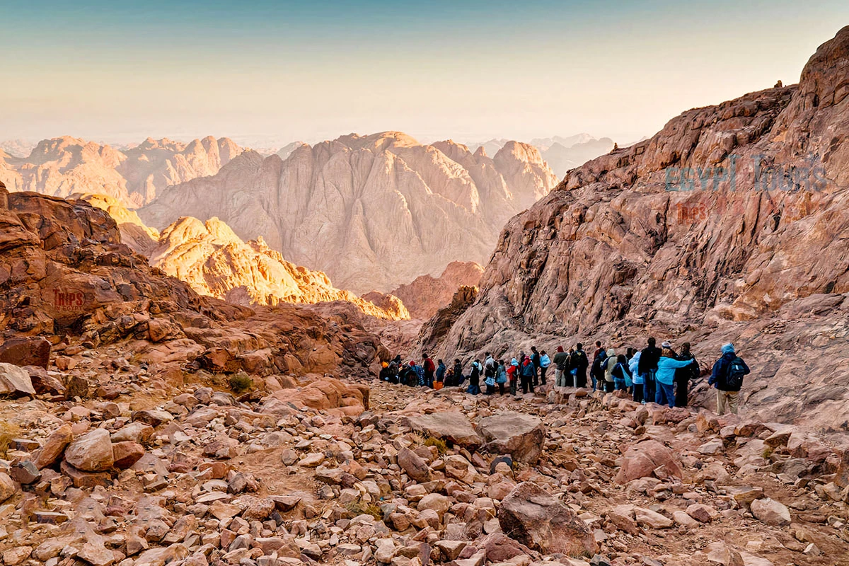 Mount-Sinai-Pack-Egypt-Tours-Portal