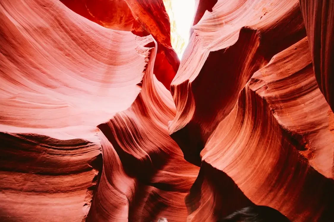 Colored Canyon and Mount Sinai Safari Trip from Sharm El Sheikh