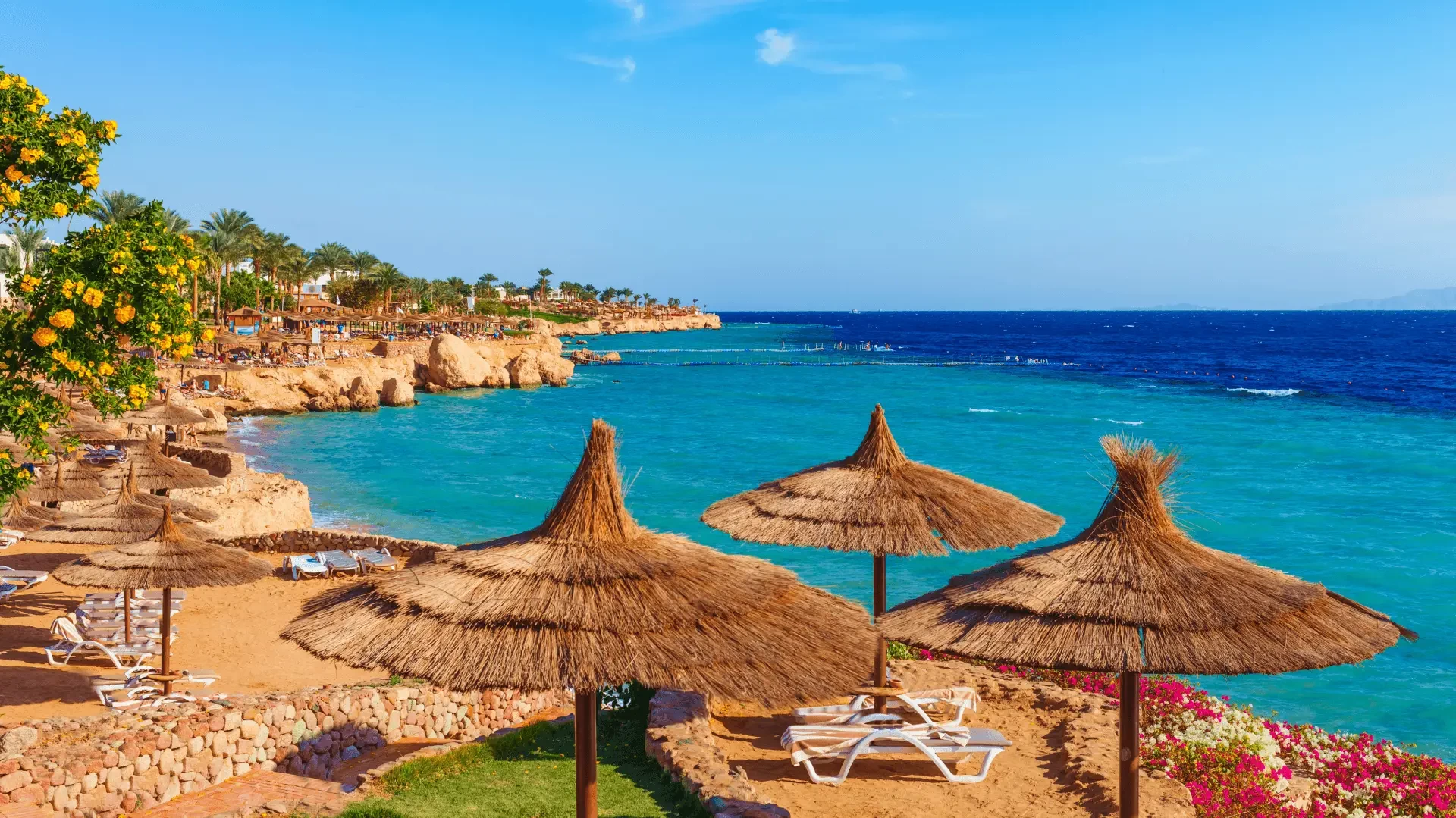 Cairo Day Tour from Sharm El Sheikh by Flight
