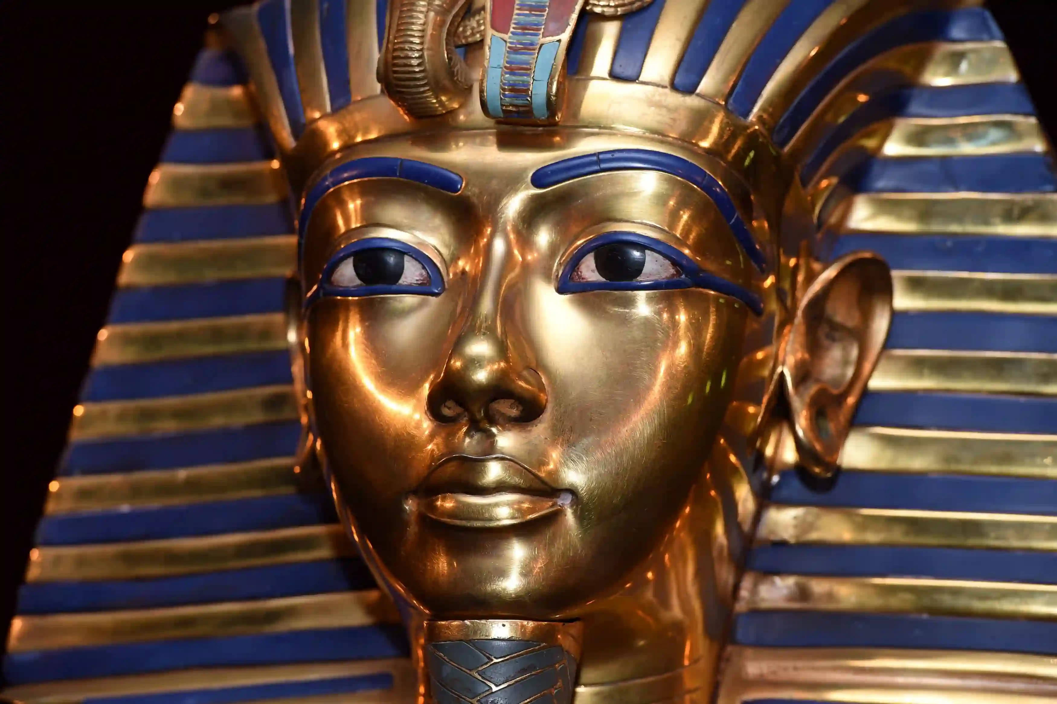 Egyptian Museum from Sharm | Half-day Pyramids Tour