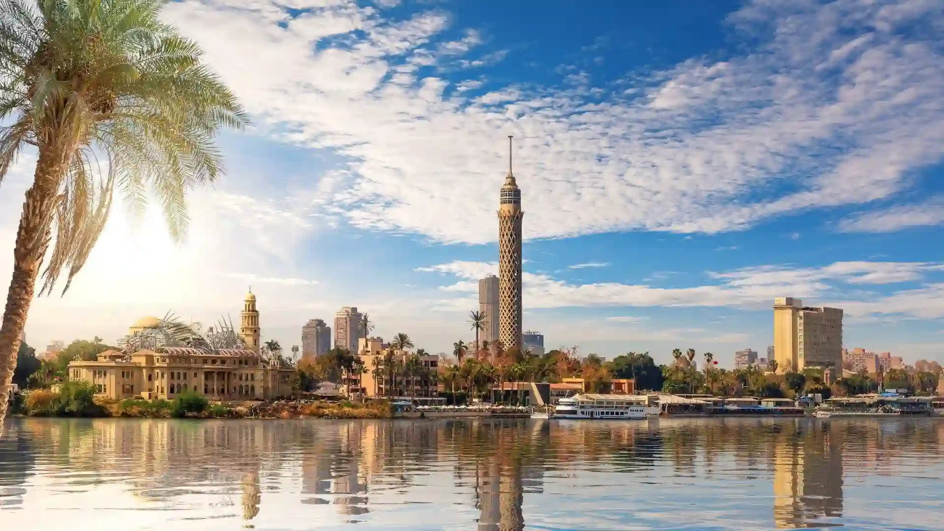 Full Day Tour in Cairo from Sharm El Sheikh