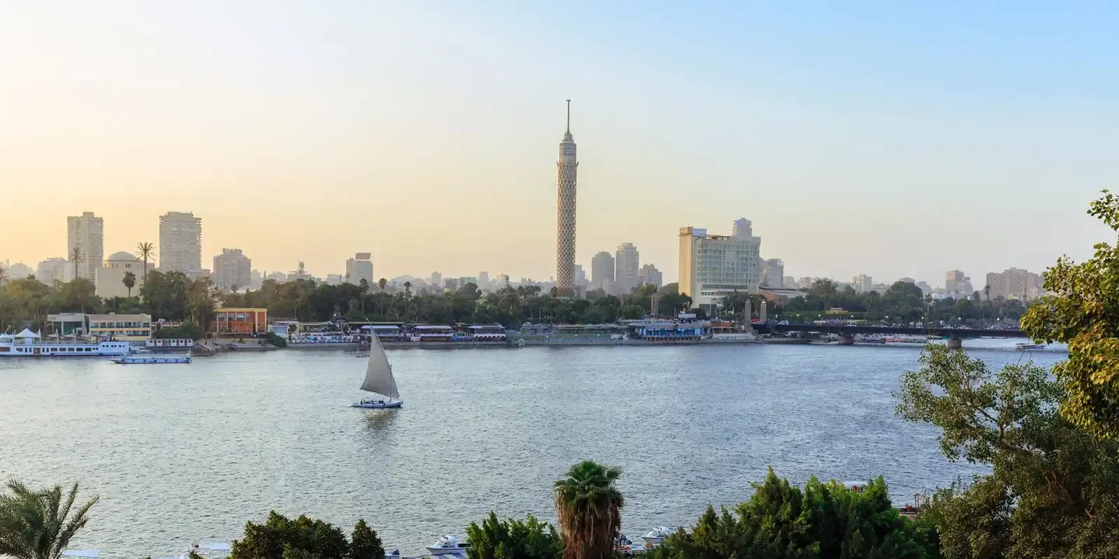 Full Day Tour in Cairo from Sharm El Sheikh