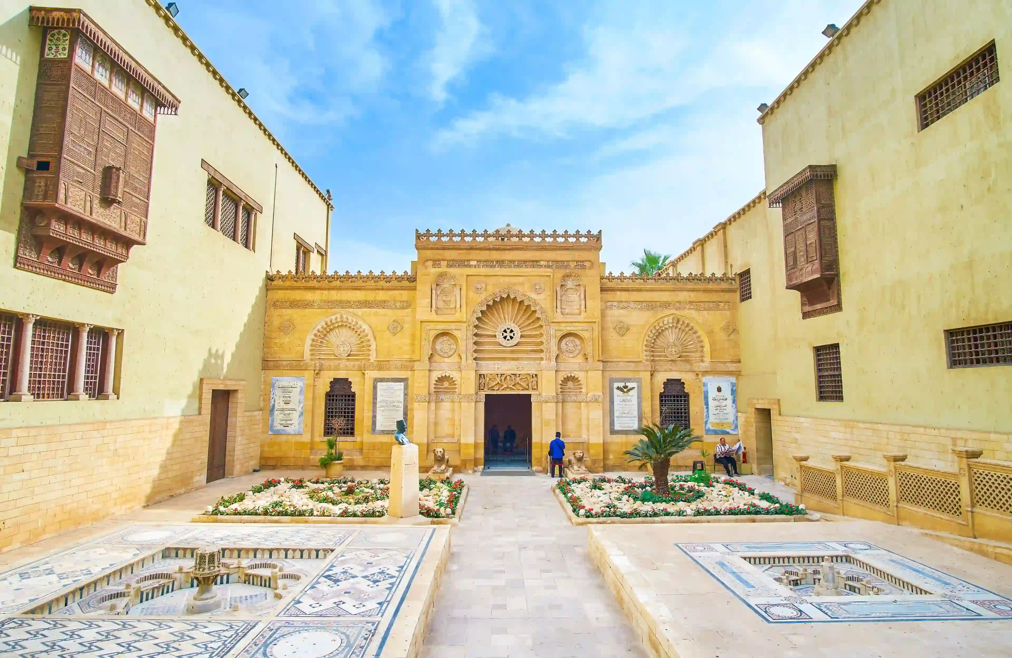 Full Day Tour in Cairo from Sharm El Sheikh