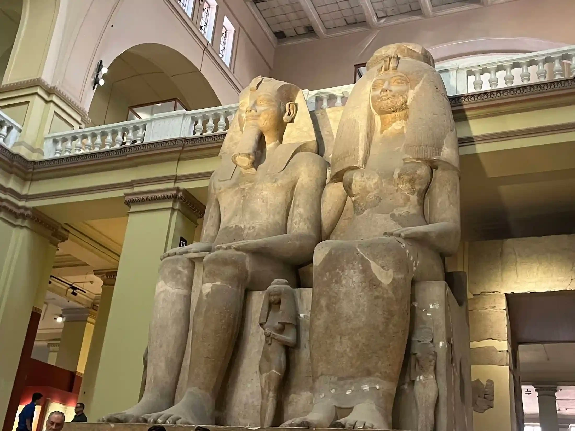 egyptian museum56767