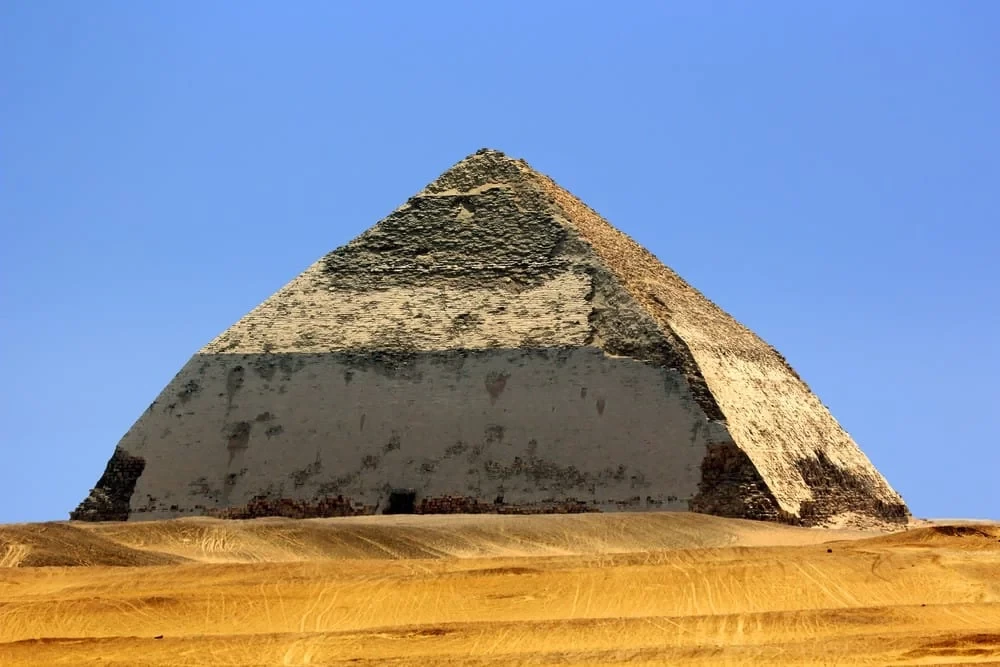 Giza Countryside And Dahshour Day Tour From Sharm