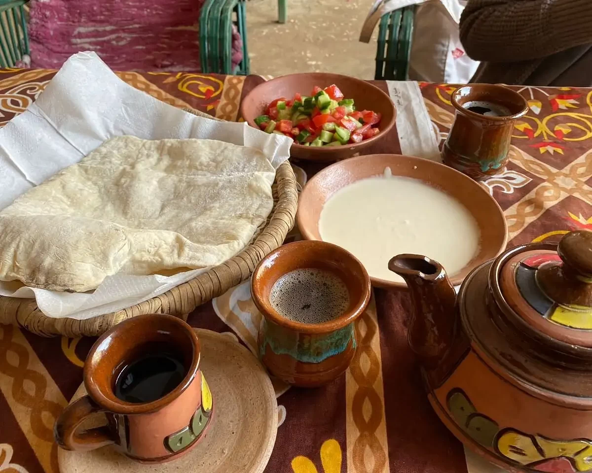 Giza Countryside And Dahshour Day Tour From Sharm