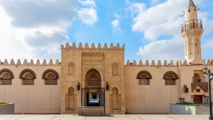 Sharm El Sheikh to Cairo 2 Days tour by plane