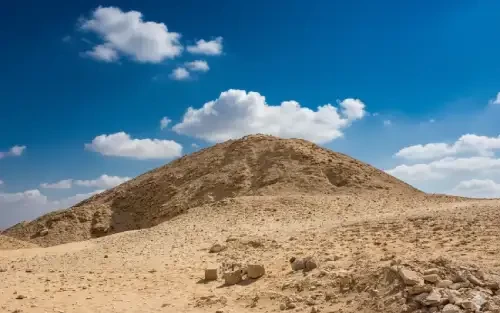 Sharm to Cairo 2 Days trip by Bus
