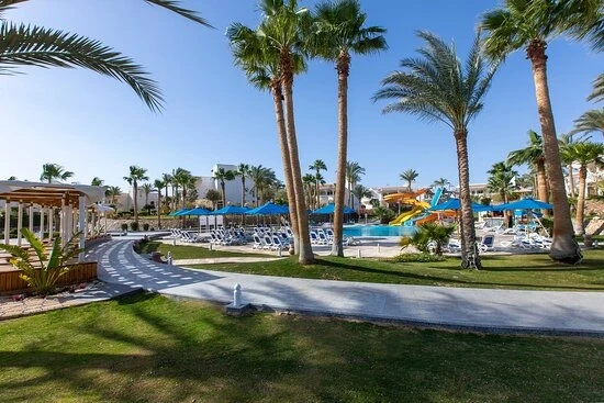Shopping tour to Soho square, Naama bay and old market