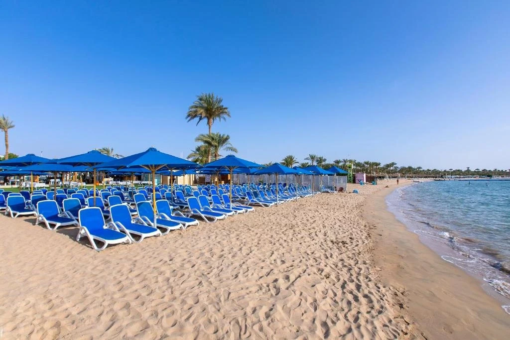 Shopping tour to Soho square, Naama bay and old market