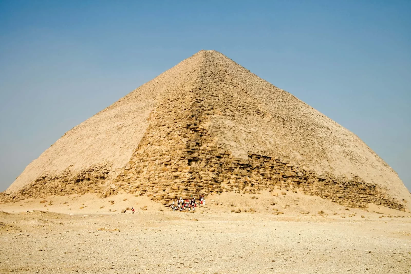 Bent Pyramid867898