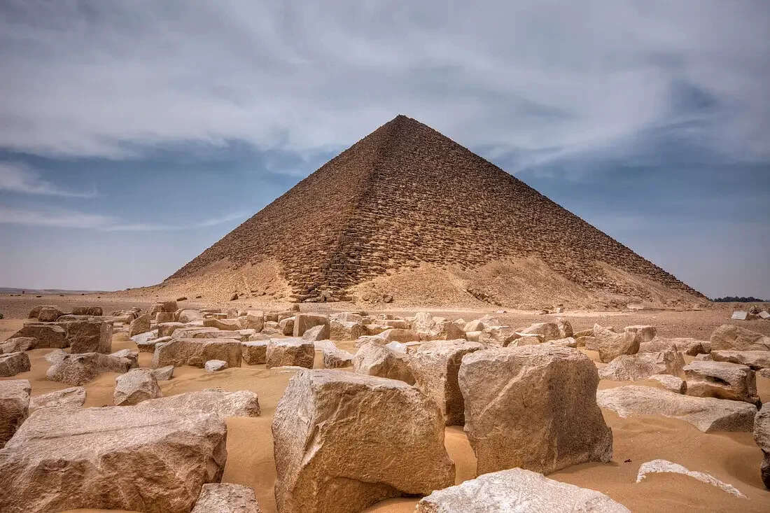 The Best day tour to Cairo from Sharm El Sheikh