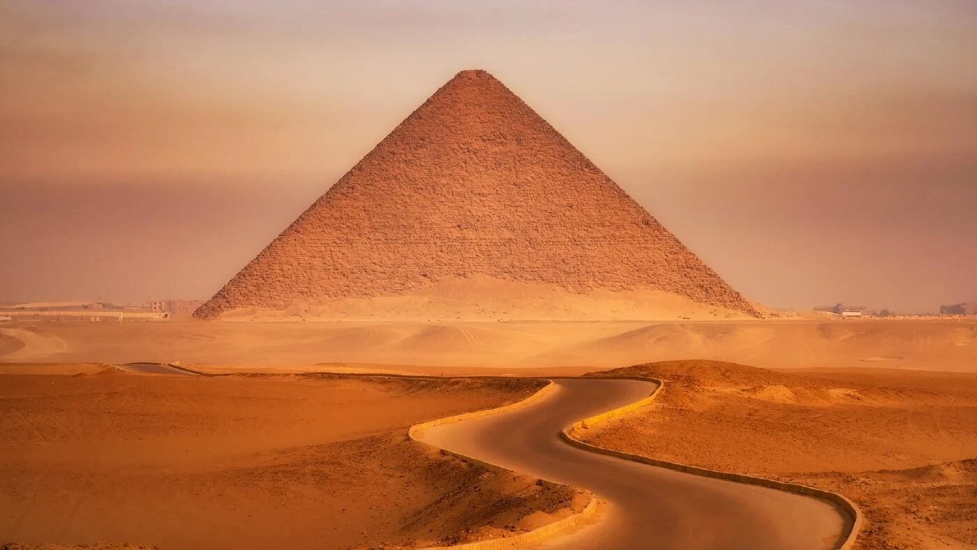 The Best day tour to Cairo from Sharm El Sheikh
