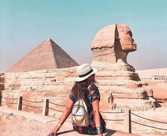 Enjoy an unforgettable two day Cairo city tour