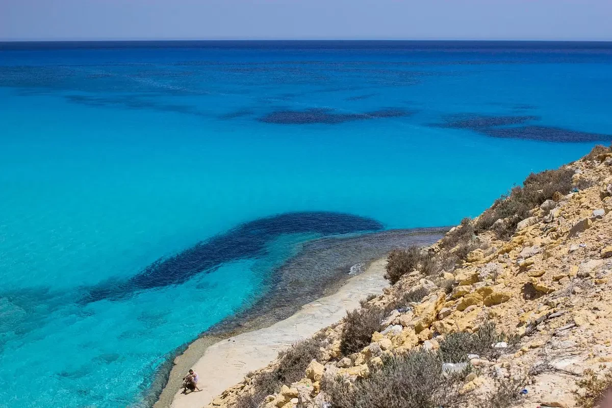 Marsa Matrouh Guide: Best Places to Visit & Things to Do