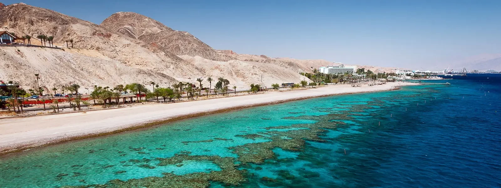 Red Sea Travel Guide
