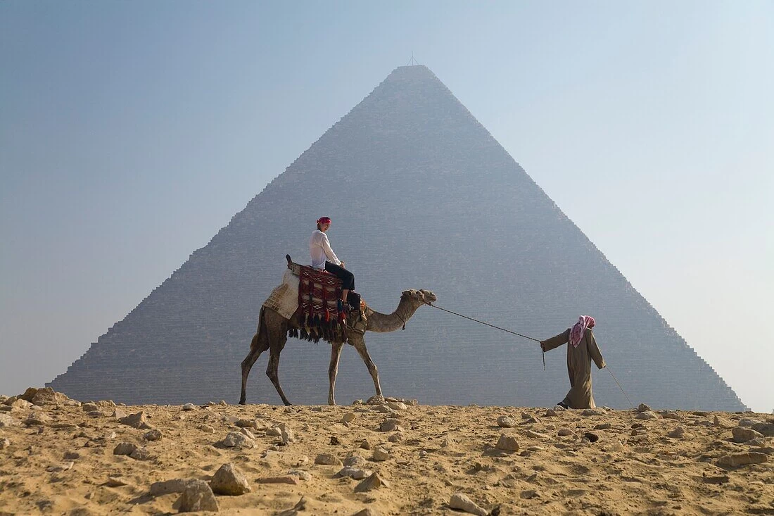 Cairo Travel Guide