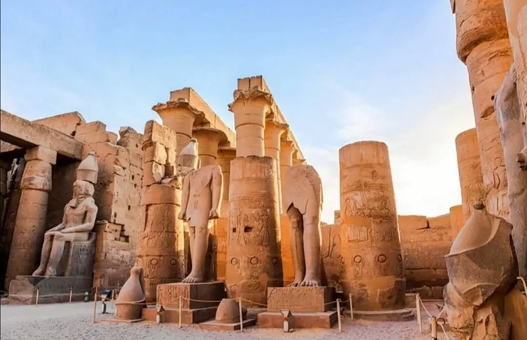 Visit Abu Simbel from Cairo