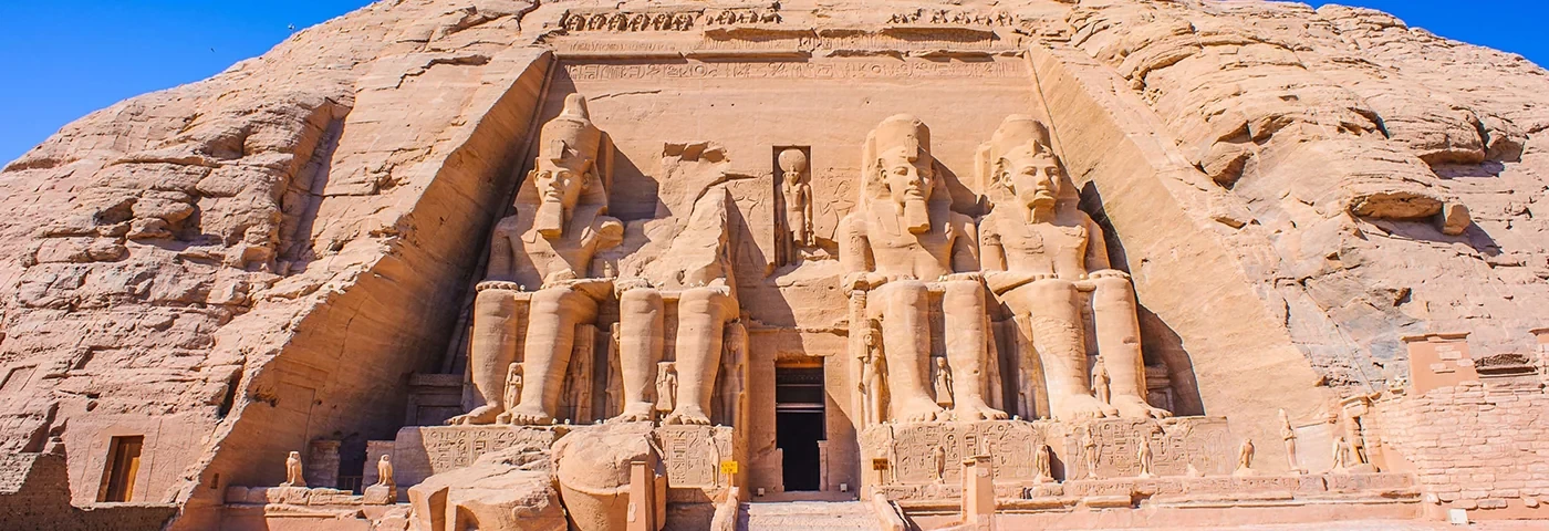 Enjoy Visiting Abu Simbel Egypt tour