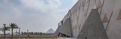 8 Days Cairo and Nile Cruise Tour