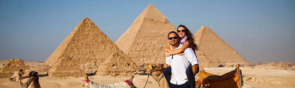 8 Days Cairo and Nile Cruise Tour