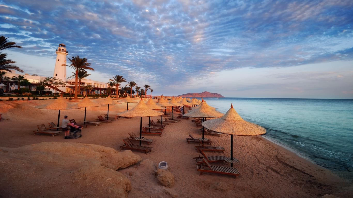 Red Sea Travel Guide