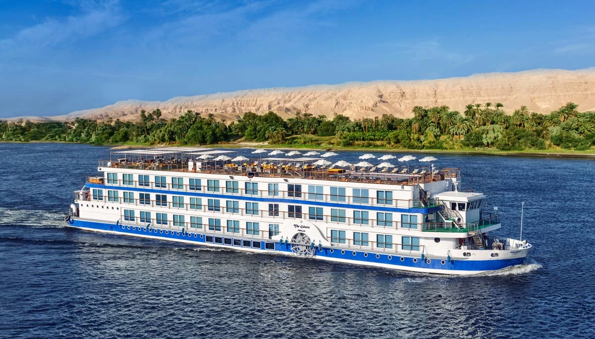 9 Days Tour in Cairo and Nile Cruise