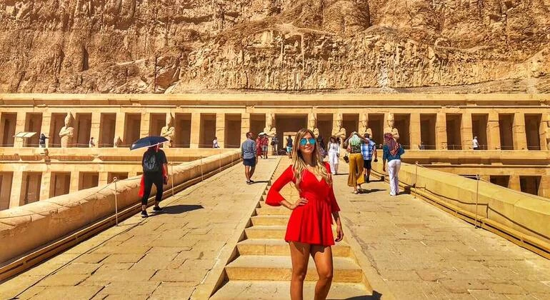 5 Days Cairo and Luxor Holiday Package during the Christmas