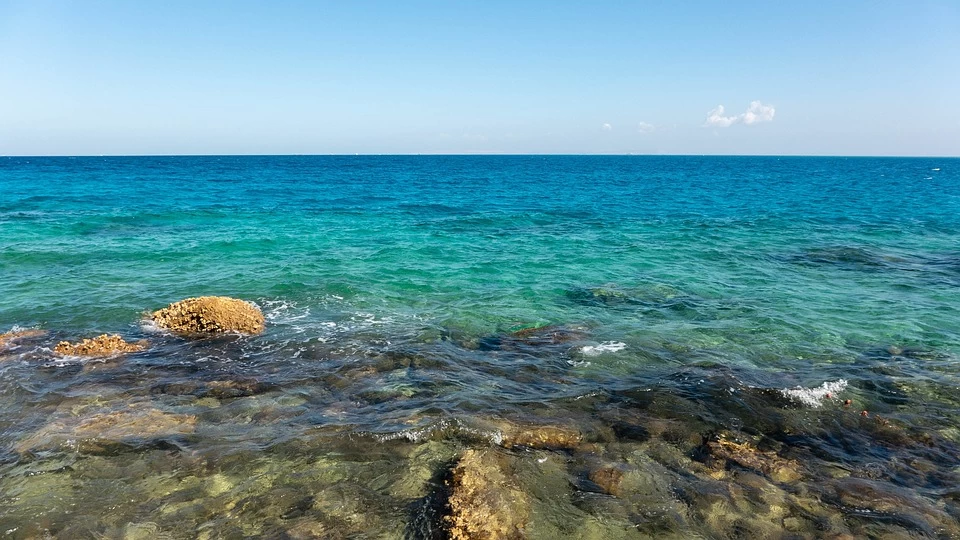 Hurghada Red Sea