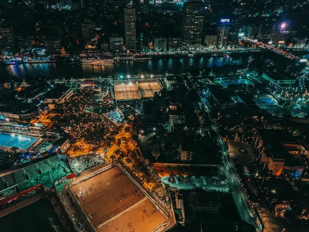 Best Places to Visit in Half Day in Cairo