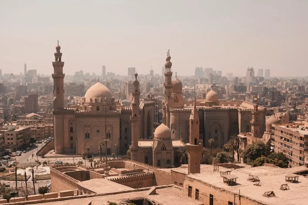 What to Do During a Stopover in Cairo