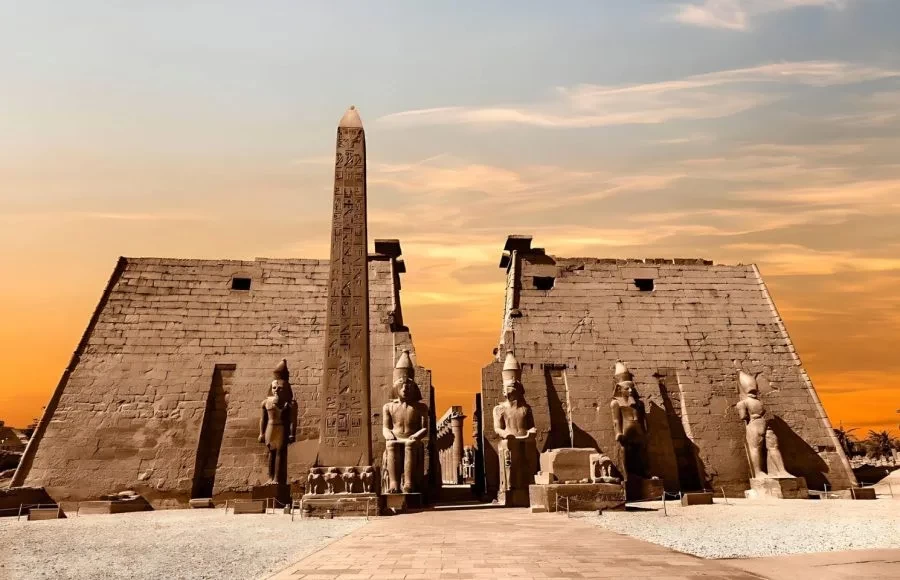 is Egypt a Good Place to Spend Christmas?