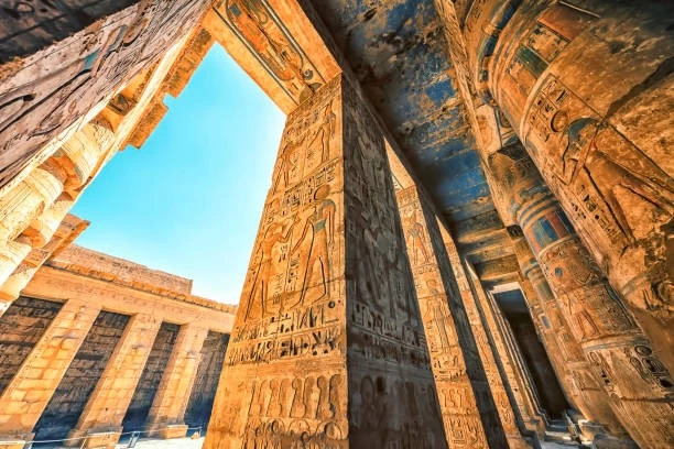Discover Ancient Egyptian History with Day tours Egypt