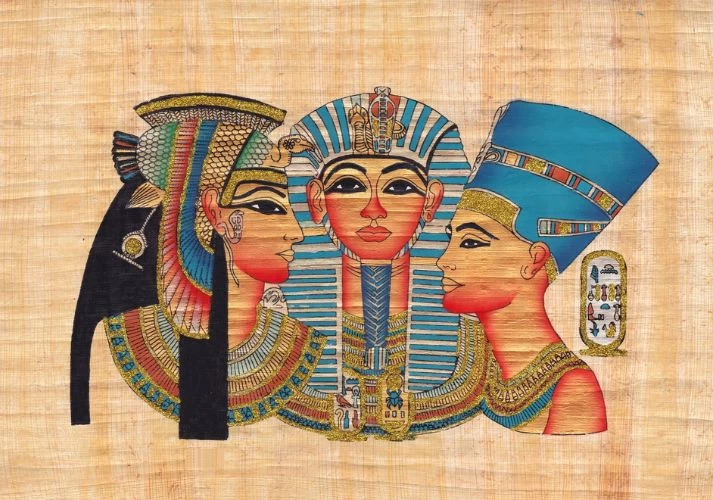 Who Were the Pharaohs of Ancient Egypt?