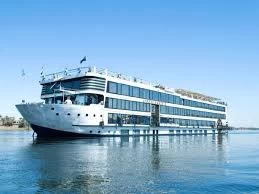 Nile Cruise During Easter Tour in 4 Days