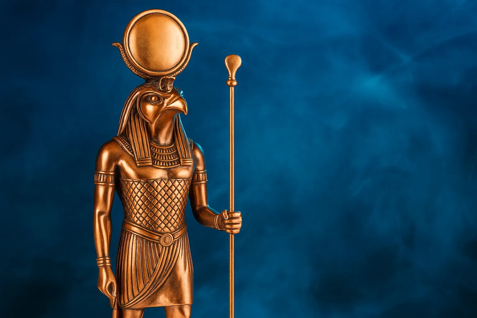 Ancient Egyptian Gods and Goddesses