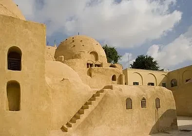 Explore Cairo religious day tour