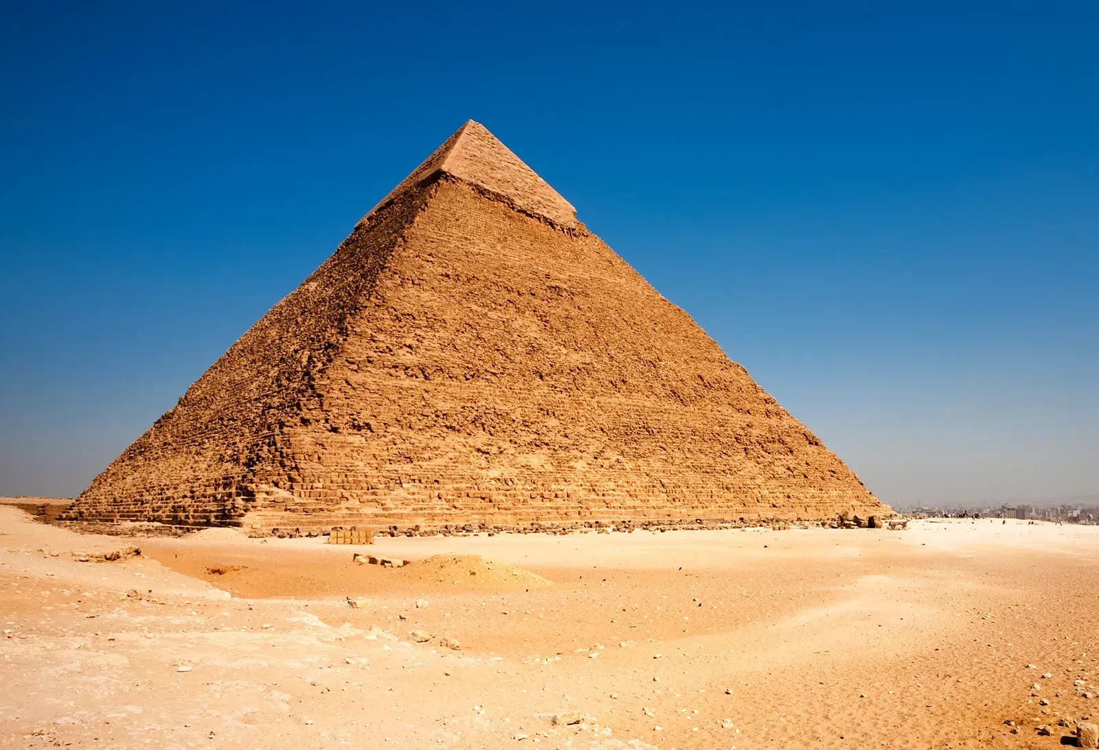 private Giza Pyramids historical tour