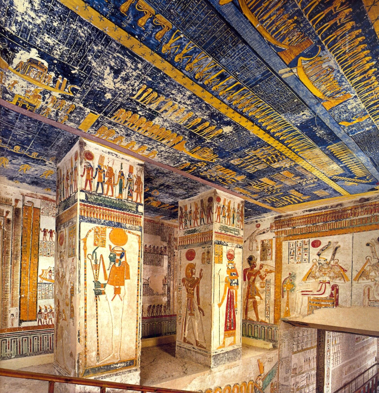 4 Days Cairo short break packages to Alexandria, and white desert