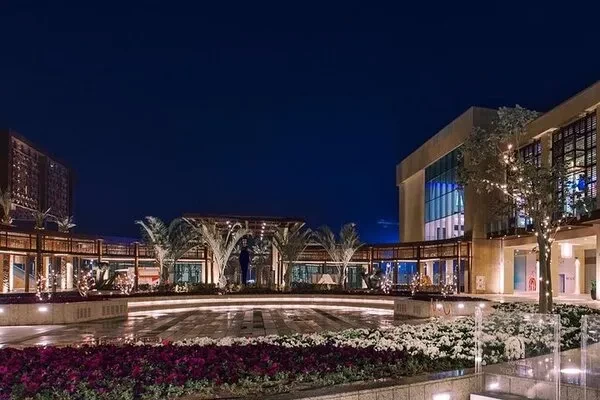 Mall of Egypt best malls in Cairo Egypt