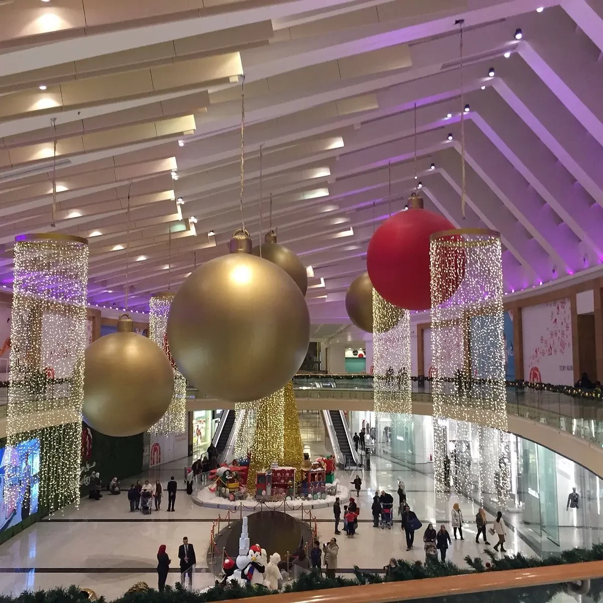 Egypt Mall best malls in Cairo Egypt