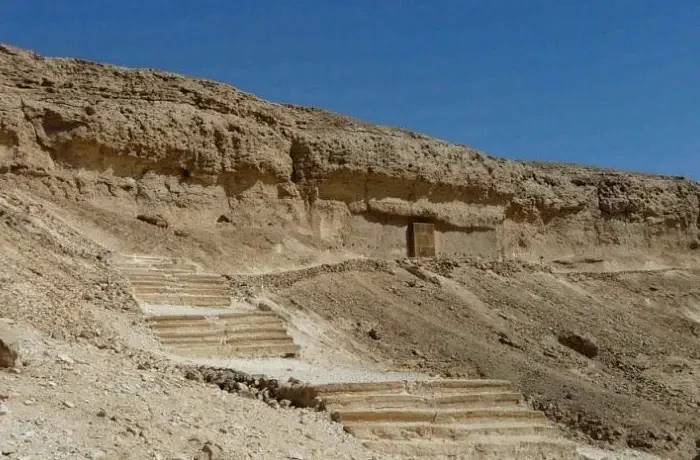 Beni Hasan El Minya ancient sites tour
