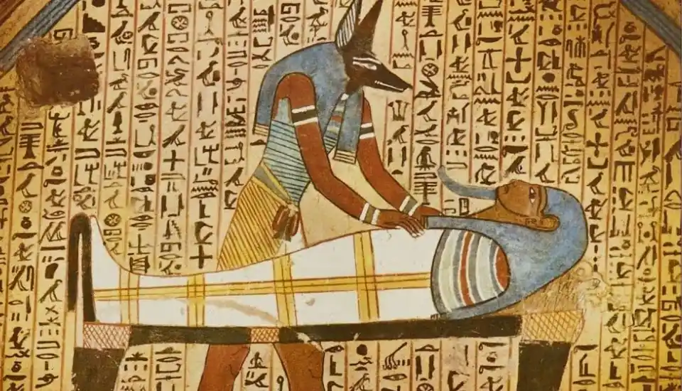 What Did Ancient Egyptians Believe About the Afterlife?