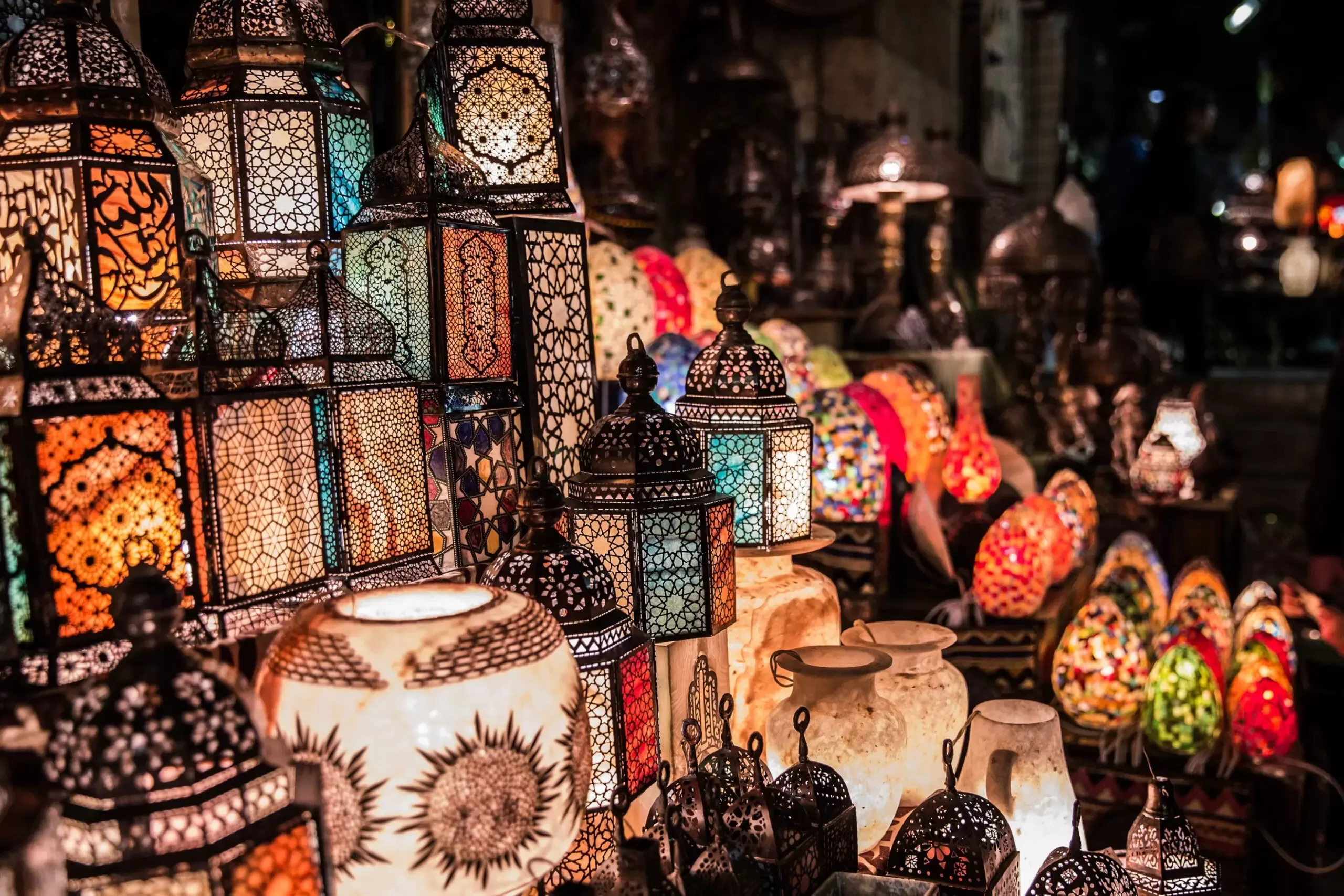 khan el khalili khan el khalili