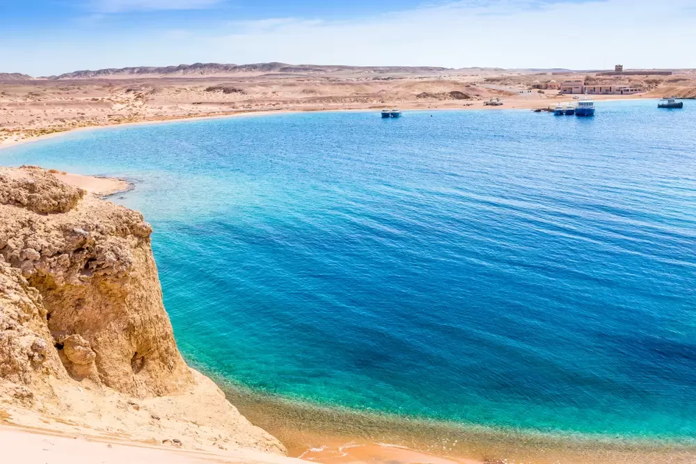 Ras Muhammad National Park