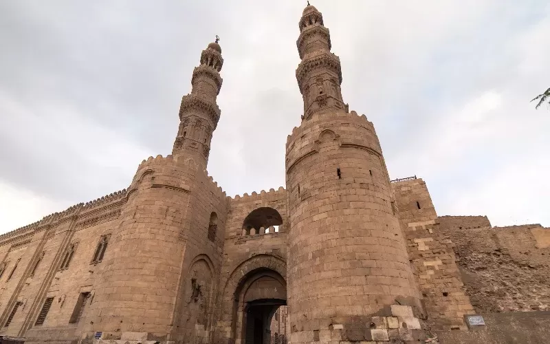 Bab Zuwayla