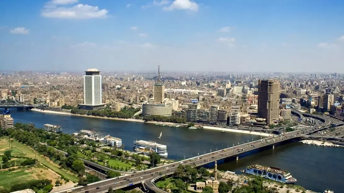 Cairo City