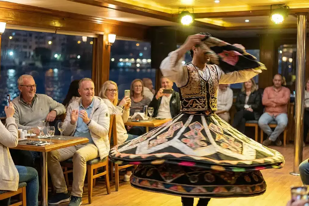 Dinner Cruise Cairo
